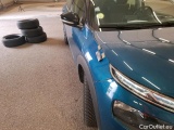 Citroen  C4 CACTUS SOCIETE BLUEHDI 100 S&S BVM6 FEEL NAV  19 #40