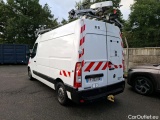  Renault  Master RENAULT  VU 4p Fourgon FG GCf Trac F3500 L2H2 Energy dCi 145 E6 #2