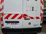  Renault  Master RENAULT  VU 4p Fourgon FG GCf Trac F3500 L2H2 Energy dCi 145 E6 #10