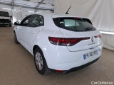  Renault  Megane  IV Berline 5pt. Société Air 1.5 dCi 90CV BVM6 E6 #2