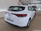  Renault  Megane  IV Berline 5pt. Société Air 1.5 dCi 90CV BVM6 E6 #3