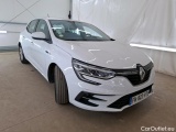  Renault  Megane  IV Berline 5pt. Société Air 1.5 dCi 90CV BVM6 E6 #4