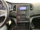  Renault  Megane  IV Berline 5pt. Société Air 1.5 dCi 90CV BVM6 E6 #7