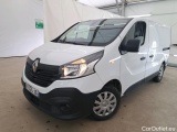  Renault  Trafic  Furgon Grand Confort L1H1 1200 1.6 dCi 120CV BVM6 E6 