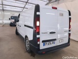  Renault  Trafic  Furgon Grand Confort L1H1 1200 1.6 dCi 120CV BVM6 E6 #2