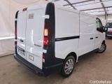  Renault  Trafic  Furgon Grand Confort L1H1 1200 1.6 dCi 120CV BVM6 E6 #3