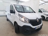 Renault  Trafic  Furgon Grand Confort L1H1 1200 1.6 dCi 120CV BVM6 E6 #4