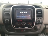  Renault  Trafic  Furgon Grand Confort L1H1 1200 1.6 dCi 120CV BVM6 E6 #7