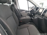  Renault  Trafic  Furgon Grand Confort L1H1 1200 1.6 dCi 120CV BVM6 E6 #8