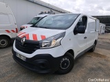  Renault  Trafic  Furgon L1H1 1200 Confort 1.6 dCi 145CV BVM6 E6 