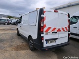  Renault  Trafic  Furgon L1H1 1200 Confort 1.6 dCi 145CV BVM6 E6 #2