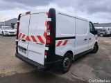  Renault  Trafic  Furgon L1H1 1200 Confort 1.6 dCi 145CV BVM6 E6 #3