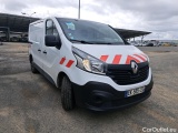  Renault  Trafic  Furgon L1H1 1200 Confort 1.6 dCi 145CV BVM6 E6 #4