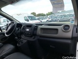  Renault  Trafic  Furgon L1H1 1200 Confort 1.6 dCi 145CV BVM6 E6 #5