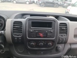  Renault  Trafic  Furgon L1H1 1200 Confort 1.6 dCi 145CV BVM6 E6 #7