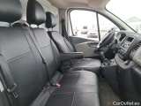  Renault  Trafic  Furgon L1H1 1200 Confort 1.6 dCi 145CV BVM6 E6 #8