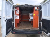  Renault  Trafic  Furgon L1H1 1200 Confort 1.6 dCi 145CV BVM6 E6 #10