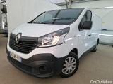  Renault  Trafic RENAULT  VU 4p Fourgon FG GCFL1H1 1000 dCi95  E6 
