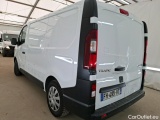  Renault  Trafic RENAULT  VU 4p Fourgon FG GCFL1H1 1000 dCi95  E6 #2