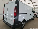  Renault  Trafic RENAULT  VU 4p Fourgon FG GCFL1H1 1000 dCi95  E6 #3