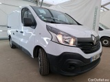  Renault  Trafic RENAULT  VU 4p Fourgon FG GCFL1H1 1000 dCi95  E6 #4