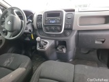  Renault  Trafic RENAULT  VU 4p Fourgon FG GCFL1H1 1000 dCi95  E6 #5