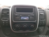  Renault  Trafic RENAULT  VU 4p Fourgon FG GCFL1H1 1000 dCi95  E6 #7