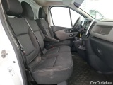  Renault  Trafic RENAULT  VU 4p Fourgon FG GCFL1H1 1000 dCi95  E6 #8