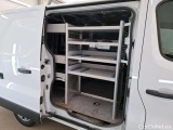  Renault  Trafic RENAULT  VU 4p Fourgon FG GCFL1H1 1000 dCi95  E6 #9