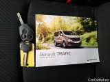 Renault  Trafic RENAULT  VU 4p Fourgon FG GCFL1H1 1000 dCi95  E6 #12