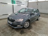  Skoda  Fabia  Business 1.0 TSI 95CV BVM5 E6dT 