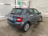  Skoda  Fabia  Business 1.0 TSI 95CV BVM5 E6dT #3
