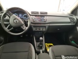  Skoda  Fabia  Business 1.0 TSI 95CV BVM5 E6dT #5