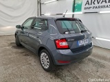 Skoda  Fabia  Business 1.0 TSI 95CV BVM5 E6dT #2