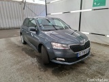  Skoda  Fabia  Business 1.0 TSI 95CV BVM5 E6dT #4