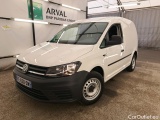  Volkswagen  Caddy VOLKSWAGEN  Van VU 4p Fourgonnette 1.4 TGI GNV 110 DGS6 Business Line 