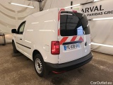  Volkswagen  Caddy VOLKSWAGEN  Van VU 4p Fourgonnette 1.4 TGI GNV 110 DGS6 Business Line #2