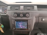  Volkswagen  Caddy VOLKSWAGEN  Van VU 4p Fourgonnette 1.4 TGI GNV 110 DGS6 Business Line #7