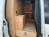  Volkswagen  Caddy VOLKSWAGEN  Van VU 4p Fourgonnette 1.4 TGI GNV 110 DGS6 Business Line #9