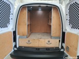  Volkswagen  Caddy VOLKSWAGEN  Van VU 4p Fourgonnette 1.4 TGI GNV 110 DGS6 Business Line #10