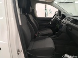 Volkswagen  Caddy VOLKSWAGEN  Van VU 4p Fourgonnette 1.4 TGI GNV 110 DGS6 Business Line #8
