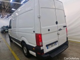  Volkswagen  Crafter  Fourgon e- 35 Fourgon mittellang Hochdach FWD 35kWh BVA #2