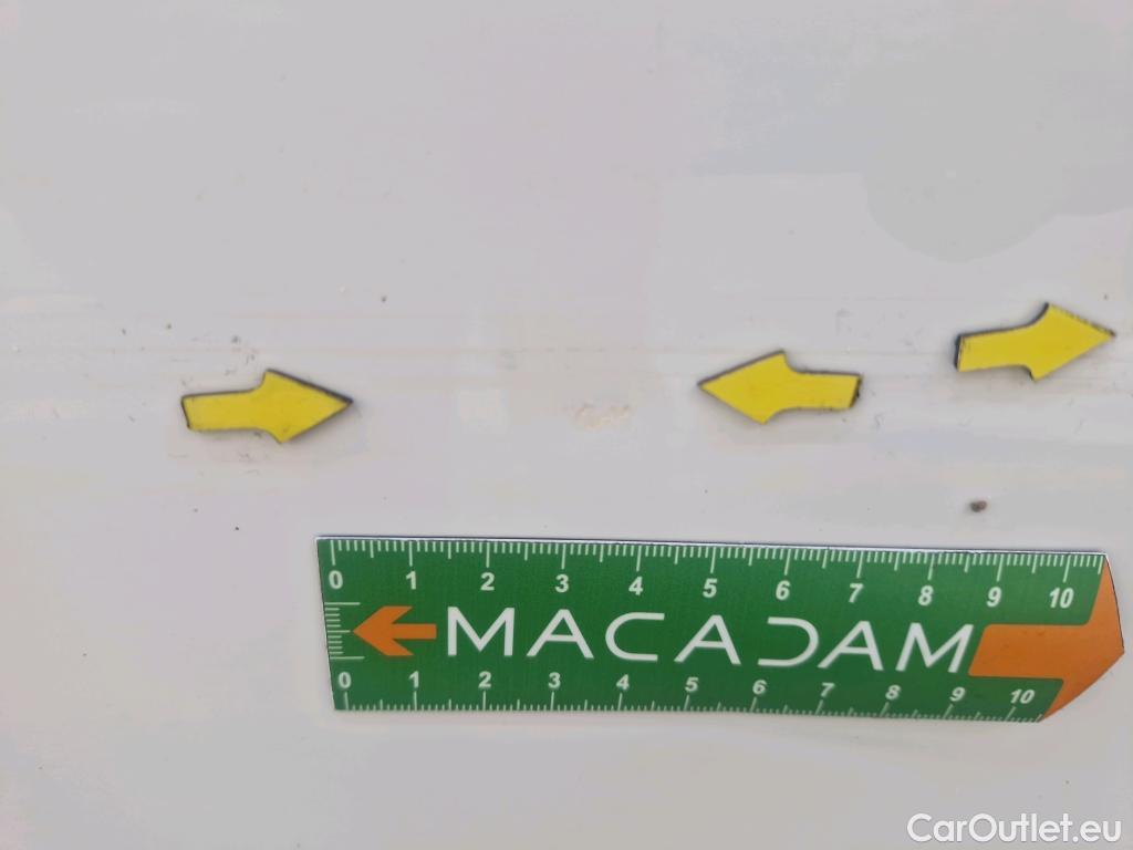  Volkswagen  Crafter  Fourgon e- 35 Fourgon mittellang Hochdach FWD 35kWh BVA #40