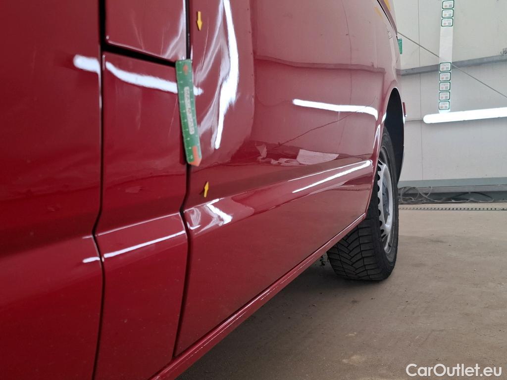  Volkswagen  Transporter VOLKSWAGEN  / 2019 / 4P / Fourgon tôlé 2.0 TDi 150 DSG7 L1H1 Business Line #8
