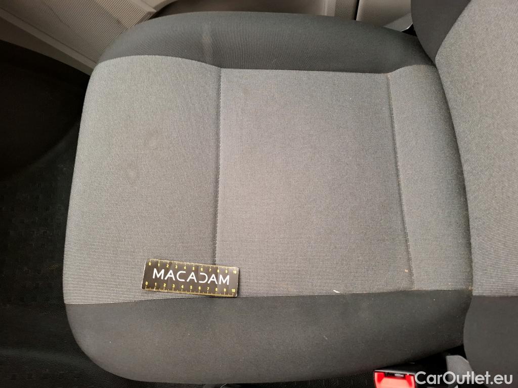  Volkswagen  Transporter T6  Fourgon 2.0 100CV BVM5 #9