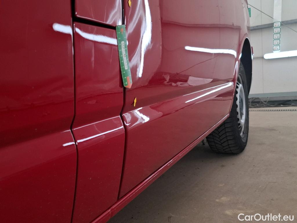  Volkswagen  Transporter VOLKSWAGEN  / 2019 / 4P / Fourgon tôlé 2.0 TDi 150 DSG7 L1H1 Business Line #9