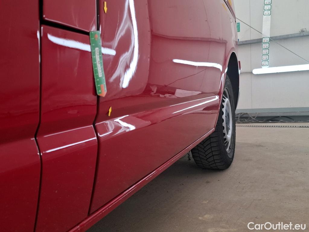  Volkswagen  Transporter VOLKSWAGEN  / 2019 / 4P / Fourgon tôlé 2.0 TDi 150 DSG7 L1H1 Business Line #7