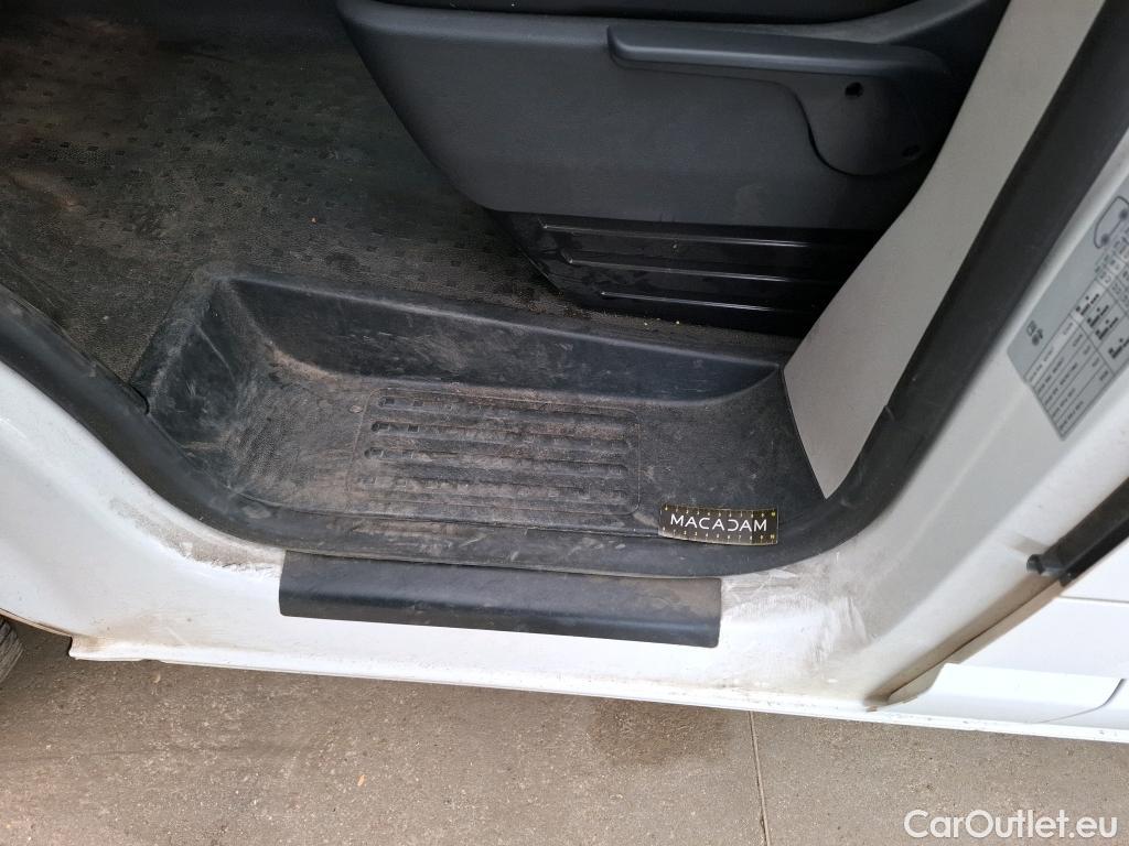  Volkswagen  Transporter T6  Fourgon 2.0 100CV BVM5 #1