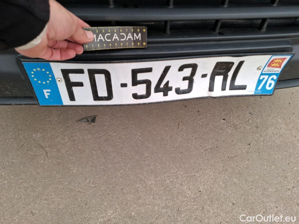  Volkswagen  Transporter T6  Fourgon 2.0 100CV BVM5 #7
