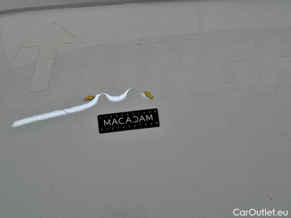  Volkswagen  Transporter T6  Fourgon 2.0 100CV BVM5 #6